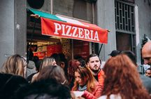 Naples street food tour