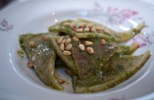 La Spezia traditional food tour