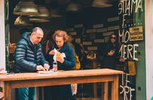 La Spezia traditional food tour