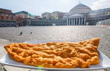 Naples pizza and food tour