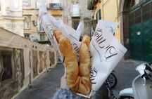 Naples pizza and food tour
