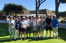 Intro Golf Lesson