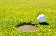 Intro Golf Lesson