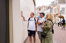 Escape Tour self-guided, interactive city challenge in Bilbao