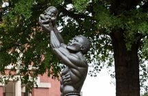 'From Civil War to Civil Rights' Atlanta history tour