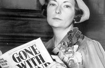 Tour of Margaret Mitchell's Gone With The Wind in Atlanta