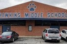 Stranger Things film locations tour in Atlanta