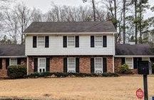 Stranger Things film locations tour in Atlanta