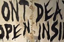 The Walking Dead film locations tour in Atlanta