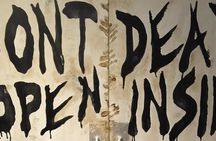The Walking Dead film locations tour in Atlanta