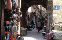 Giza Pyramids, Sphinx, and Egyptian Museum tour with lunch from Cairo