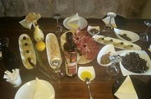 Private day trip to Brac Island with lunch