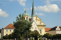 Altötting private guided tour