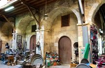 Historic Cairo tour with Al-Muizz Street, Al-Azhar Mosque and Khan El Khalil Bazar