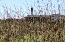 Private tour of Savannah's Historic District & islands