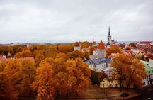 Private tour of Tallinn and the Estonian countryside