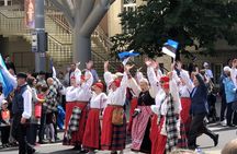 Private tour of Tallinn and the Estonian countryside