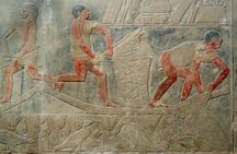 Full-day Memphis, Saqqara and Dahshour