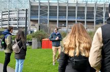 Discover Newcastle walking tour