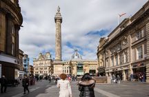 Discover Newcastle walking tour