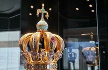 Private tour to Fatima from Lisbon