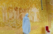 Private tour to Fatima from Lisbon