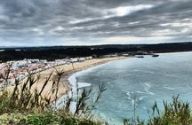 Private tour to Fatima, Batalha, Nazaré and Óbidos from Lisbon