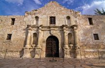 Best of San Antonio guided tour