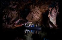 Te Anau Glowworm Caves