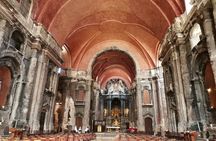 Private tour of Lisbon past and present