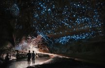 Te Anau Glowworm Caves