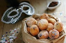 Secrets of Carnival guided tour with Giacomo Casanova