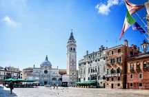 Byzantine Venice city tour