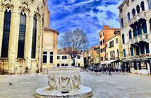 Private Venetian art and architecture walking tour