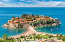 Full day tour to Kotor and Budva from Dubrovnik
