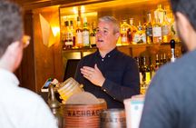 Private Hidden Heartlands whiskey trail