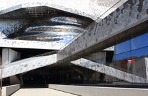 Private guided tour in the scientific district of Paris