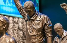 African American History Museum private family tour in Washington DC