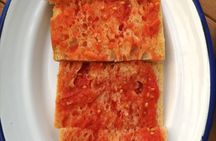 Barcelona Food Tour with Tapas & Drinks with a Local