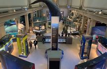 Washington DC Smithsonian National Museum of Natural History tickets and guided tour