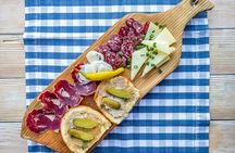 Cres Food Tour