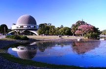 Half-day Buenos Aires guided tour