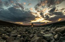 Auschwitz and Wieliczka Salt Mine full-day trip from Krakow