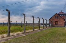 Auschwitz-Birkenau Museum and Memorial guided tour from Krakow