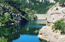 E-Bike tour of Sainte-Victoire from Aix-en-Provence