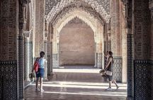 Alhambra of Granada entrance tickets and guided visit