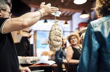 3-Hour Food Tour in Vieux Lyon