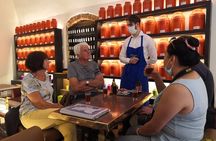 4-Hour Food Tour in Vieux Lyon