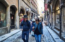 4-Hour Food Tour in Vieux Lyon