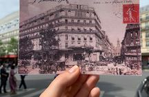 Exclusive guided tour of the Galeries Lafayette Haussmann store